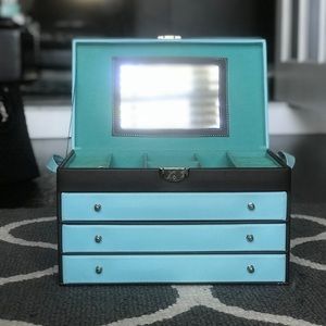 🚫SOLD🚫JEWELRY ORGANIZER